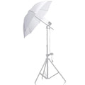 Photo shoot umbrella