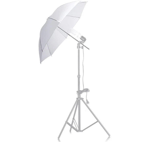 Photo shoot umbrella