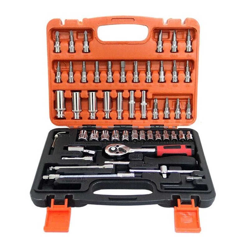 53pcs tool sets
