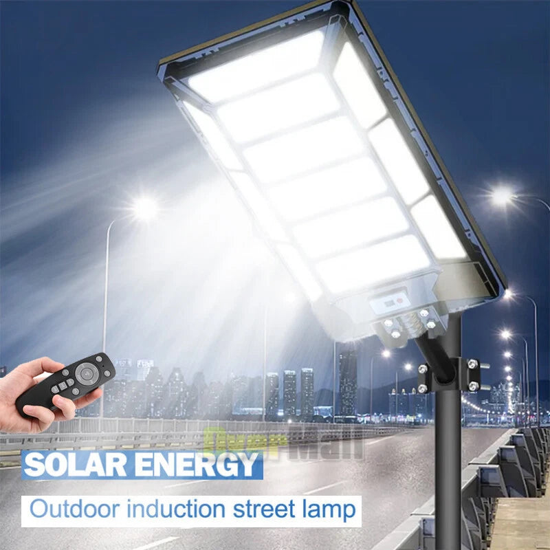 Jecvomax street light 3000w