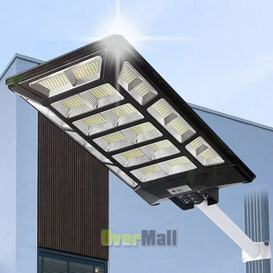 Jecvomax street light 3000w