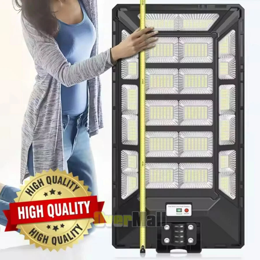 Jecvomax street light 3000w