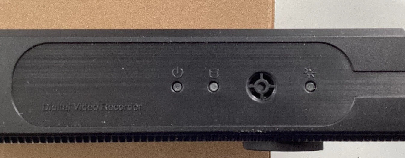 4 channel camera full HD kit color VU ABT 6004