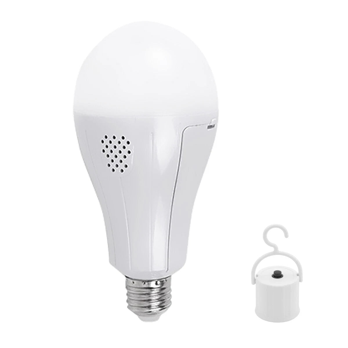 Rainbow smart bulb rechargeable light RS- 7024