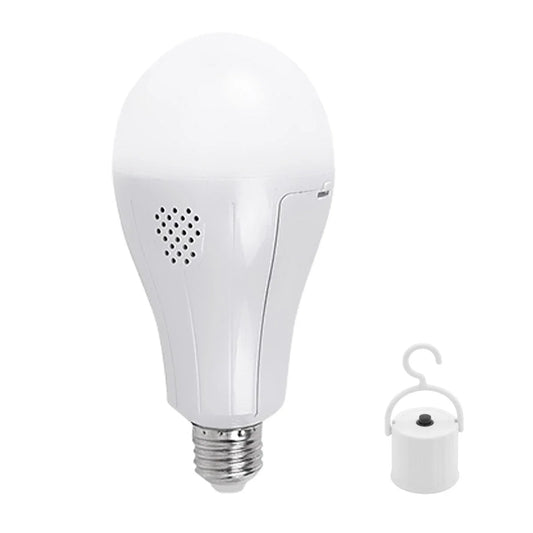 Rainbow smart bulb rechargeable light RS- 7024
