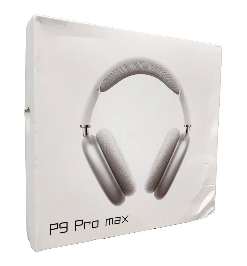P9 promax headphones