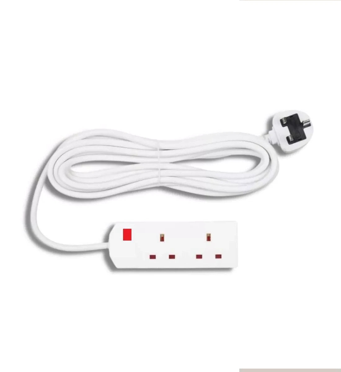 10m square to square extension adaptor