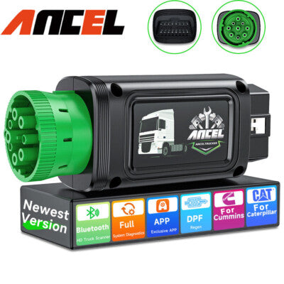 Ancel Truck/Car HD110