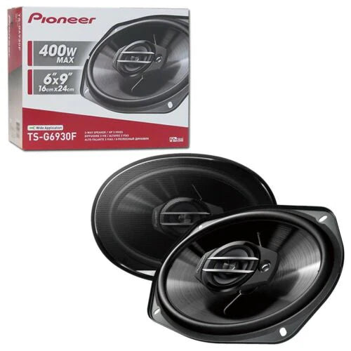 Pioneer 300w TS - 56930F