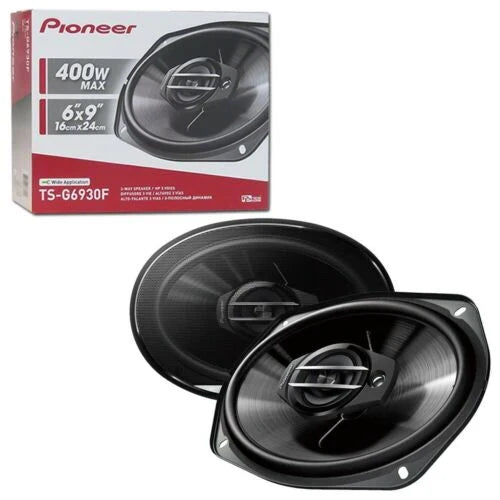 Pioneer 300w TS - 56930F