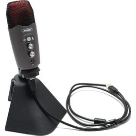 Studio Quality Microphone