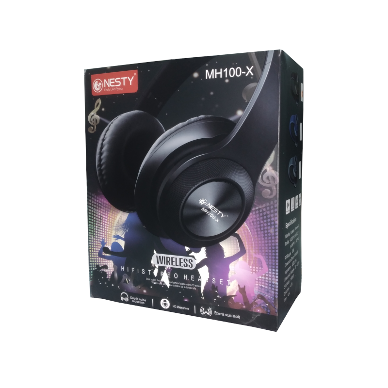 Nesty-MH100X-Headphones