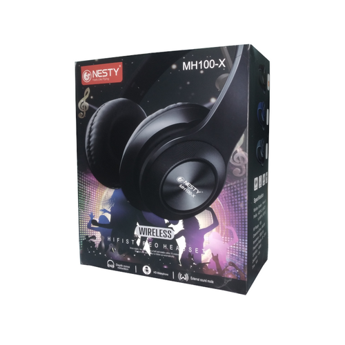 Nesty-MH100X-Headphones