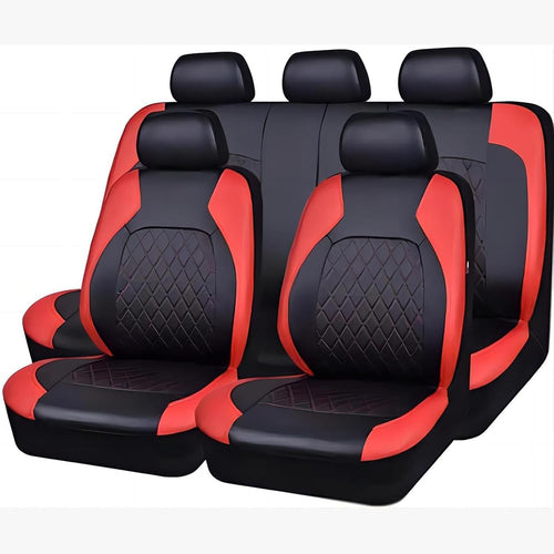 Seat covers 106