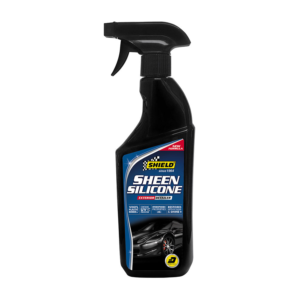 Shield-sheen-silicone