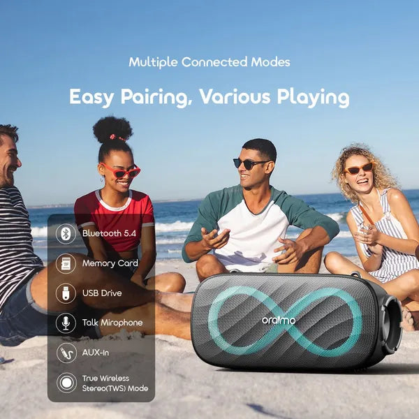Oraimo party speaker OBS 682
