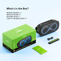 Oraimo party speaker OBS 682