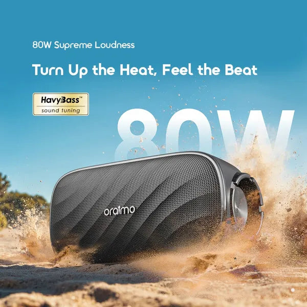Oraimo party speaker OBS 682