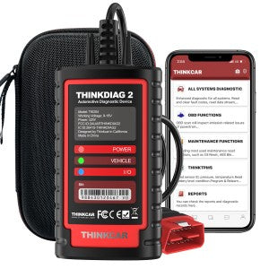Thinkdiag 2 12v