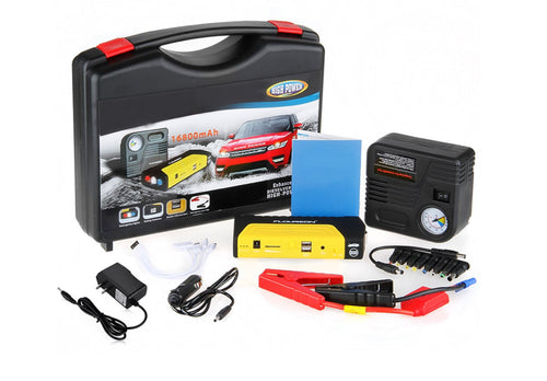 universal car powerpack
