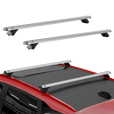 Car roof rack
