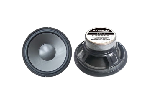 Fusion SPK-6 inch speaker