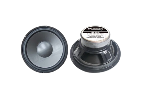 Fusion SPK-6 inch speaker