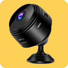A9 wifi camera