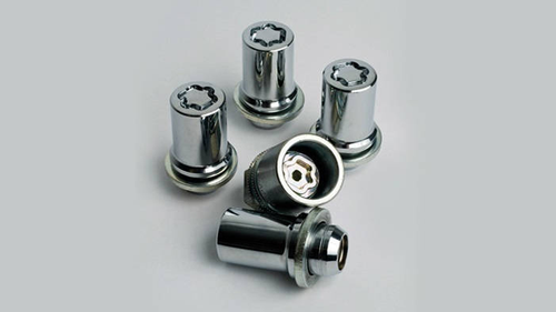 Wheel lock nuts LMTZ0004A