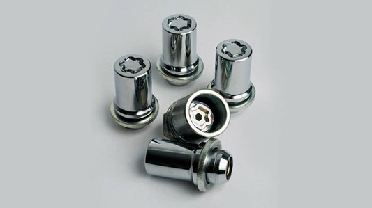 Wheel lock nuts LMTZ0004A