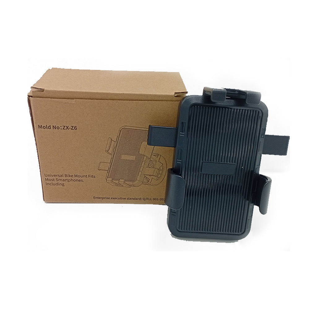 Bike phone holder zx-z6