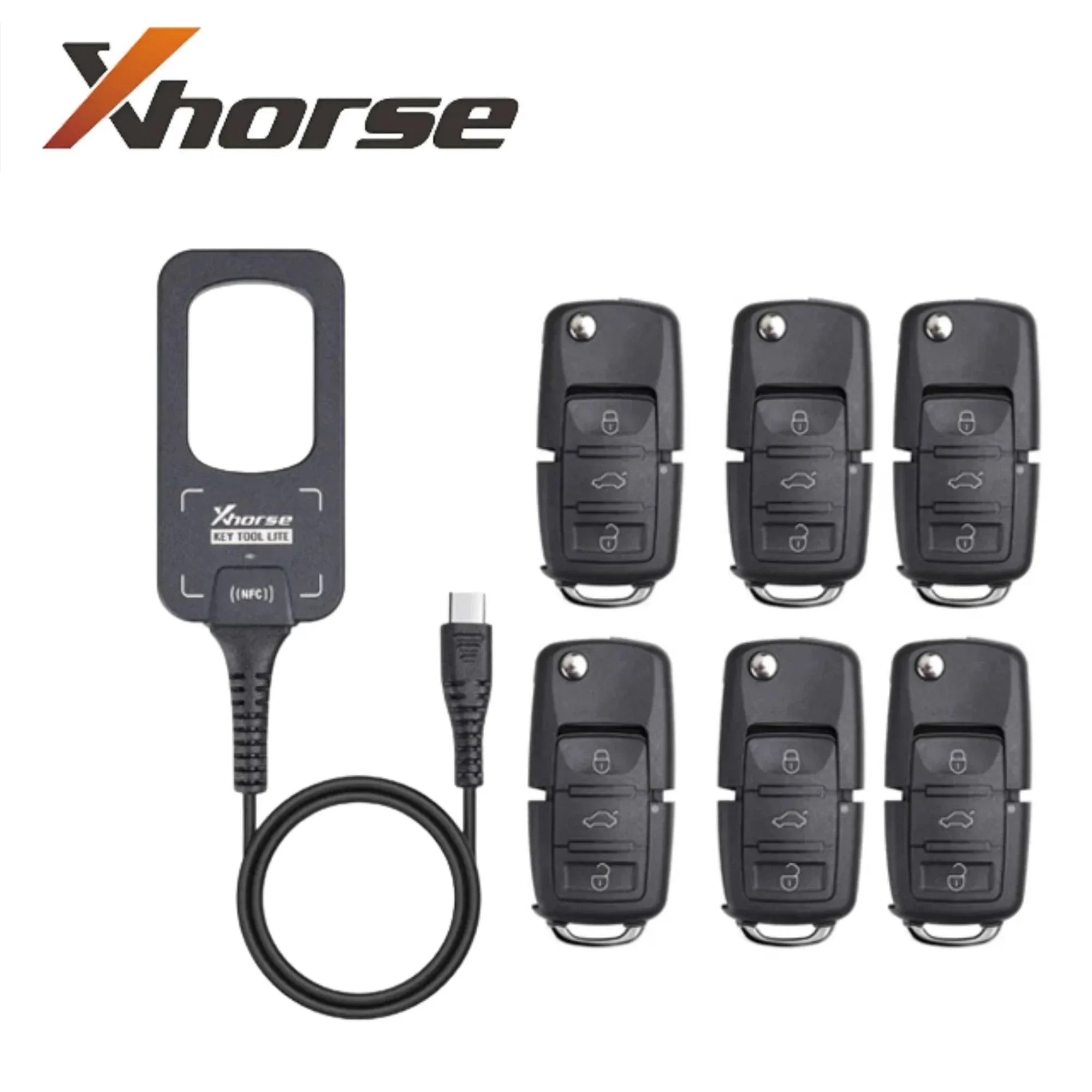 Xhorse Bee Keytool lite