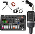 Andowl condenser microphone Q-SK555