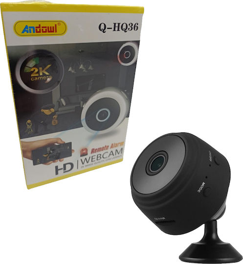 Andowl Q-HQ36 webcam camera