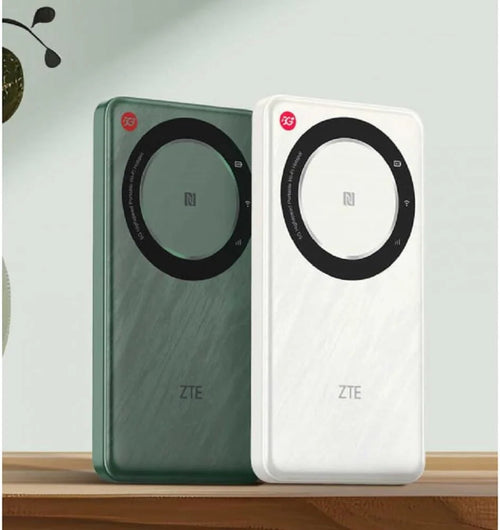 ZTE U30 AIR MIFI PORTABLE ROUTER 5G